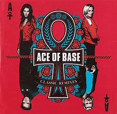 Ace of Base 2008 - Classic Remixes - Na compra de 10 álbuns musicais, 10 filmes ou desenhos, o Pen-Drive será grátis...Aproveite!