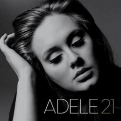 Adele 2011 - 21 - Na compra de 10 filmes ou desenhos, o Pen-Drive será grátis...Aproveite!