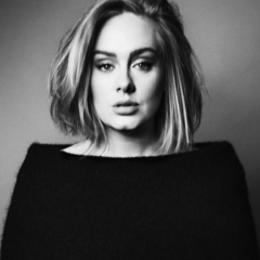 Adele 2021 - Single - Na compra de 10 filmes ou desenhos, o Pen-Drive será grátis...Aproveite!