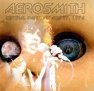 Aerosmith 1975 - Central Park NY Aug 29th 1975 - Na compra de 10 álbuns musicais, 10 filmes ou desenhos, o Pen-Drive será grátis...Aproveite!