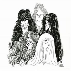 Aerosmith 1977 - Draw The Line - Na compra de 10 álbuns musicais, 10 filmes ou desenhos, o Pen-Drive será grátis...Aproveite!