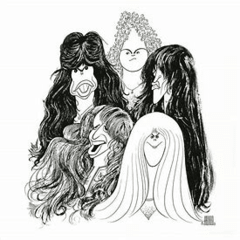 Aerosmith 1977 - Draw The Line - Na compra de 10 álbuns musicais, 10 filmes ou desenhos, o Pen-Drive será grátis...Aproveite! - comprar online