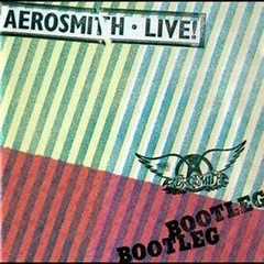Aerosmith 1978 - Live! Bootleg - Na compra de 10 álbuns musicais, 10 filmes ou desenhos, o Pen-Drive será grátis...Aproveite!