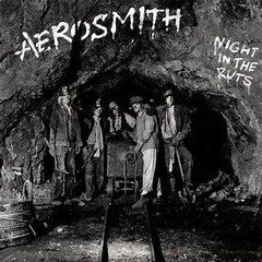 Aerosmith 1979 - Night In The Ruts - Na compra de 10 álbuns musicais, 10 filmes ou desenhos, o Pen-Drive será grátis...Aproveite! - comprar online