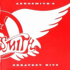 Aerosmith 1980 - Aerosmith's Greatest Hits - Na compra de 10 álbuns musicais, 10 filmes ou desenhos, o Pen-Drive será grátis...Aproveite!