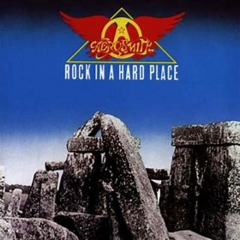 Aerosmith 1982 - Rock In A Hard Place - Na compra de 10 álbuns musicais, 10 filmes ou desenhos, o Pen-Drive será grátis...Aproveite!