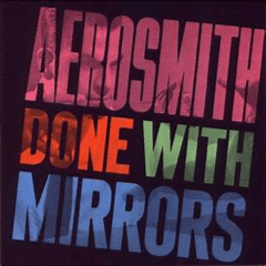 Aerosmith 1985 - Done With Mirrors - Na compra de 10 álbuns musicais, 10 filmes ou desenhos, o Pen-Drive será grátis...Aproveite! - comprar online