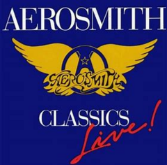 Aerosmith 1986 - Classics Live - Na compra de 10 álbuns musicais, 10 filmes ou desenhos, o Pen-Drive será grátis...Aproveite!