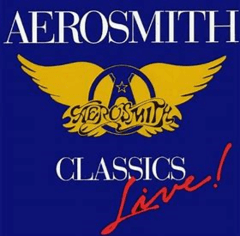 Aerosmith 1986 - Classics Live - Na compra de 10 álbuns musicais, 10 filmes ou desenhos, o Pen-Drive será grátis...Aproveite! - comprar online