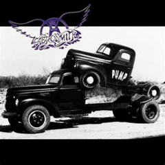 Aerosmith 1989 - Pump - Na compra de 10 álbuns musicais, 10 filmes ou desenhos, o Pen-Drive será grátis...Aproveite! - comprar online