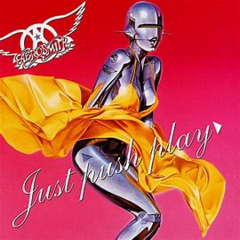 Aerosmith 2001 - Just Push Play - Na compra de 10 álbuns musicais, 10 filmes ou desenhos, o Pen-Drive será grátis...Aproveite!