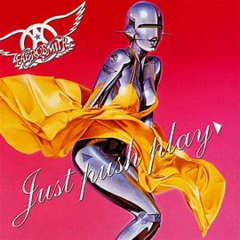 Aerosmith 2001 - Just Push Play - Na compra de 10 álbuns musicais, 10 filmes ou desenhos, o Pen-Drive será grátis...Aproveite! - comprar online