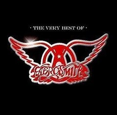 Aerosmith 2006 - The Very Best of Aerosmith - Na compra de 10 álbuns musicais, 10 filmes ou desenhos, o Pen-Drive será grátis...Aproveite!