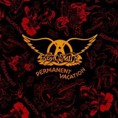 Aerosmith 2011 - Permanent Vacation (Reissue Remastered) - Na compra de 10 álbuns musicais, 10 filmes ou desenhos, o Pen-Drive será grátis...Aproveite