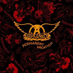 Aerosmith 2011 - Permanent Vacation - Na compra de 10 álbuns musicais, 10 filmes ou desenhos, o Pen-Drive será grátis...Aproveite! - comprar online