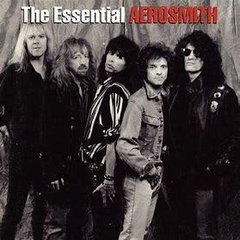 Aerosmith 2011 - The Essential Aerosmith - Na compra de 10 álbuns musicais, 10 filmes ou desenhos, o Pen-Drive será grátis...Aproveite! - comprar online