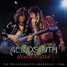Aerosmith 2015 - Rehabilitation - Na compra de 10 álbuns musicais, 10 filmes ou desenhos, o Pen-Drive será grátis...Aproveite! - comprar online
