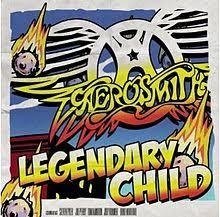 Aerosmith 2012 - Legendary Child - Na compra de 10 álbuns musicais, 10 filmes ou desenhos, o Pen-Drive será grátis...Aproveite!