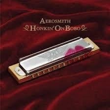 Aerosmith 2003 - Honkin' On Bobo - Na compra de 10 álbuns musicais, 10 filmes ou desenhos, o Pen-Drive será grátis...Aproveite!