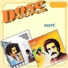 Agepê 1994 - Dose Dupla - Na compra de 10 álbuns musicais, 10 filmes ou desenhos, o Pen-Drive será grátis...Aproveite!