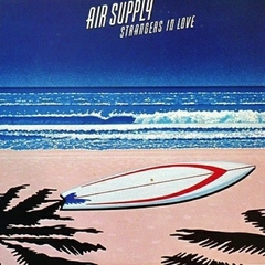 Air Supply 1976 - Strangers In Love - Na compra de 10 álbuns musicais, 10 filmes ou desenhos, o Pen-Drive será grátis...Aproveite!
