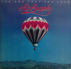 Air Supply 1981 - The One That You Love [Remastered 2009] - Na compra de 10 álbuns musicais, 10 filmes ou desenhos, o Pen-Drive será grátis...Aproveite!