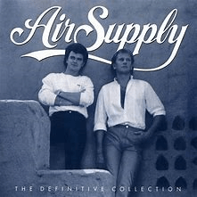 Air Supply 1999 - The Definitive Collection - Na compra de 10 álbuns musicais, 10 filmes ou desenhos, o Pen-Drive será grátis...Aproveite! - comprar online