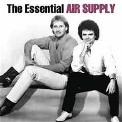 Air Supply 2017 - The Essential Air Supply - Na compra de 10 álbuns musicais, 10 filmes ou desenhos, o Pen-Drive será grátis...Aproveite! - comprar online