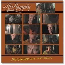 Air Supply 2006 - The Singer & The Song - Na compra de 10 álbuns musicais, 10 filmes ou desenhos, o Pen-Drive será grátis...Aproveite!