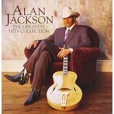 Alan Jackson 1995 - The Greatest Hits Collection - Na compra de 10 álbuns musicais, 10 filmes ou desenhos, o Pen-Drive será grátis...Aproveite!