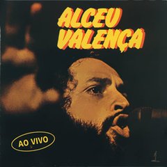 Alceu Valença 1986 - Ao Vivo - Na compra de 10 álbuns musicais, 10 filmes ou desenhos, o Pen-Drive será grátis...Aproveite!