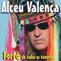 Alceu Valença 1998 - Forró de Todos os Tempos - Na compra de 10 álbuns musicais, 10 filmes ou desenhos, o Pen-Drive será grátis...Aproveite!