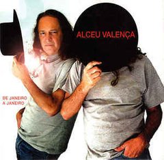 Alceu Valença 2002 - De Janeiro a Janeiro - Na compra de 10 álbuns musicais, 10 filmes ou desenhos, o Pen-Drive será grátis...Aproveite!