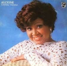 Alcione 1979 - Gostoso Veneno - Na compra de 10 álbuns musicais, 10 filmes ou desenhos, o Pen-Drive será grátis...Aproveite!