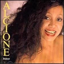 Alcione 1991 - Promessa - Na compra de 10 álbuns musicais, 10 filmes ou desenhos, o Pen-Drive será grátis...Aproveite!