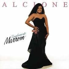 Alcione 2002 - Simplesmente Marron - Na compra de 10 álbuns musicais, 10 filmes ou desenhos, o Pen-Drive será grátis...Aproveite!