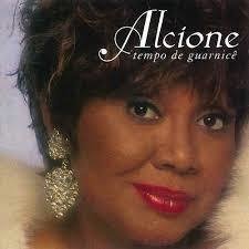 Alcione 1996 - Tempo de Guarnice - Na compra de 10 álbuns musicais, 10 filmes ou desenhos, o Pen-Drive será grátis...Aproveite!