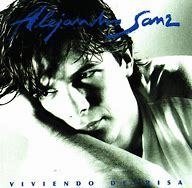 Alejandro Sanz 1991 - Viviendo deprisa - Na compra de 10 álbuns musicais, 10 filmes ou desenhos, o Pen-Drive será grátis...Aproveite!