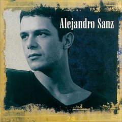 Alejandro Sanz 1996 - III en portugues - Na compra de 10 álbuns musicais, 10 filmes ou desenhos, o Pen-Drive será grátis...Aproveite!