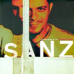 Alejandro Sanz 2004 - Grandes Exitos (1991-2004) - Na compra de 10 álbuns musicais, 10 filmes ou desenhos, o Pen-Drive será grátis...Aproveite!