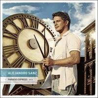 Alejandro Sanz 2009 - Paraiso Express - Na compra de 10 álbuns musicais, 10 filmes ou desenhos, o Pen-Drive será grátis...Aproveite!