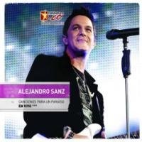 Alejandro Sanz 2010 - Na compra de 10 álbuns musicais, 10 filmes ou desenhos, o Pen-Drive será grátis...Aproveite!
