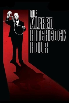 Alfred Hitchcock - Hour - Completa (Todas Temporadas) - PEN-DRIVE INCLUSO