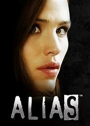 ALIAS (Legendado) - 4ª Temporada - PEN-DRIVE INCLUSO