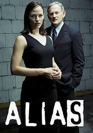 ALIAS (Legendado) - 5ª Temporada - PEN-DRIVE INCLUSO