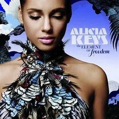 Alicia Keys 2009 - The Element Of Freedom - Na compra de 10 álbuns musicais, 10 filmes ou desenhos, o Pen-Drive será grátis...Aproveite! - comprar online