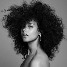 Alicia Keys 2016 - HERE - Na compra de 10 álbuns musicais, 10 filmes ou desenhos, o Pen-Drive será grátis...Aproveite!