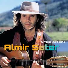 Almir Sater 2016 - O Violeiro Canta - Na compra de 10 álbuns musicais, 10 filmes ou desenhos, o Pen-Drive será grátis...Aproveite! - comprar online