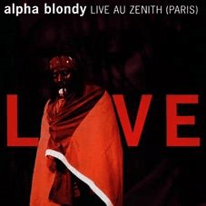 Alpha Blondy 1994 - Live Au Zenith - Na compra de 10 álbuns musicais, 10 filmes ou desenhos, o Pen-Drive será grátis...Aproveite!