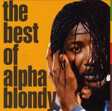 Alpha Blondy 2012 - Best Of Alpha Blondy - Na compra de 10 álbuns musicais, 10 filmes ou desenhos, o Pen-Drive será grátis...Aproveite!
